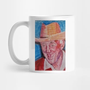 "Have a nice day now" Mug